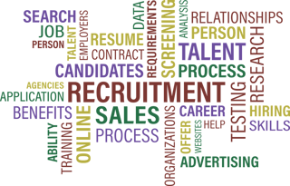 recruitment