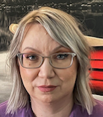 Minna Järvelä